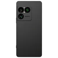 Smartphone Sony Xperia 1 VIII 12 GB/ 512 GB/ Dual SIM/ Black Graphite photo 7