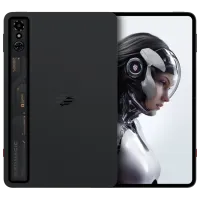 Tabletă ZTE nubia RedMagic Astra 9.06" 24 GB/1 TB Wi-Fi Eclipse Black photo 2