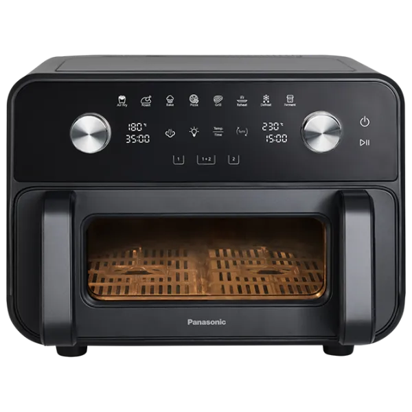 Aero Grill Panasonic Flex NF-BC1000KXE 2450 W / Black photo 1