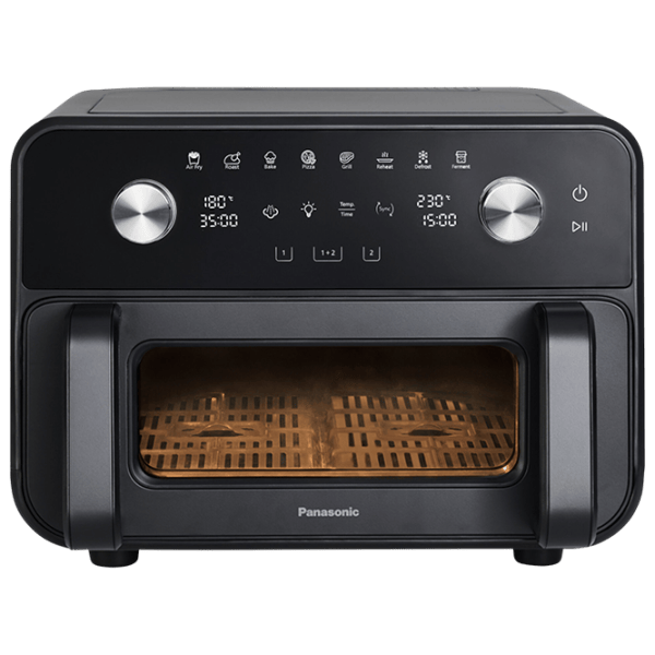 Aero Grill Panasonic Flex NF-BC1000KXE 2450 W / Black photo 1