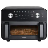 Aero Grill Panasonic Flex NF-BC1000KXE 2450 W / Black