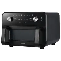 Aero Grill Panasonic Flex NF-BC1000KXE 2450 W / Black photo 2