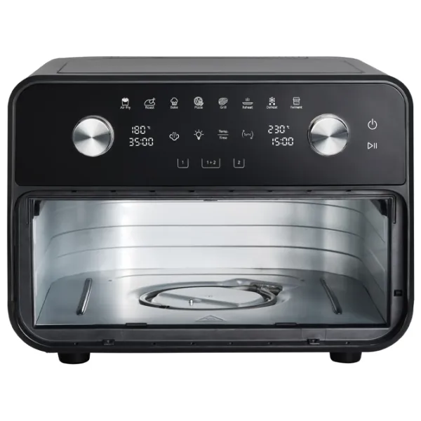 Aero Grill Panasonic Flex NF-BC1000KXE 2450 W / Black photo 4
