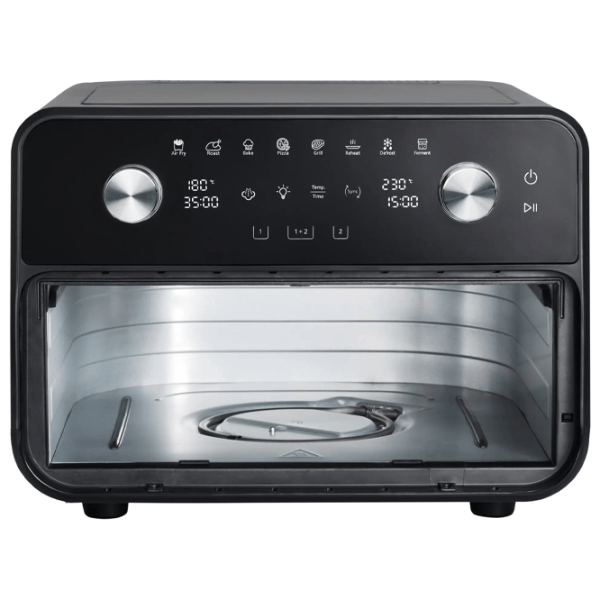Aero Grill Panasonic Flex NF-BC1000KXE 2450 W / Black photo 4