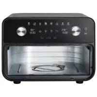 Aero Grill Panasonic Flex NF-BC1000KXE 2450 W / Black photo 4