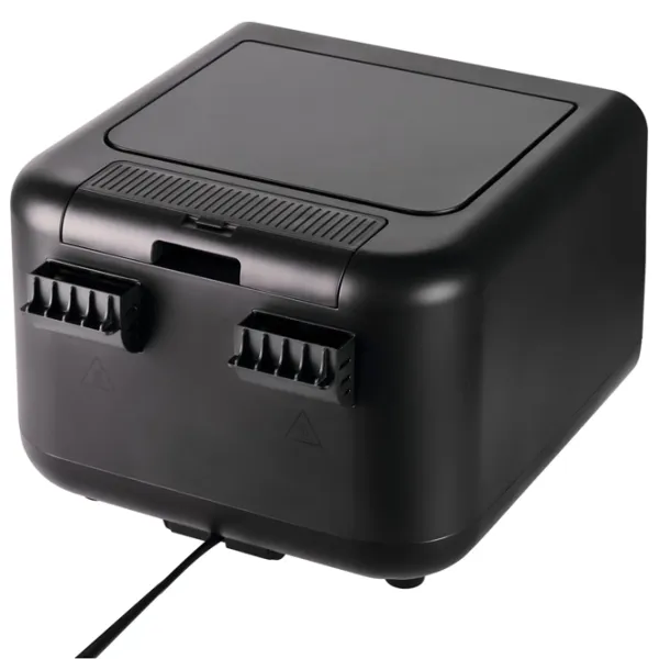 Aero Grill Panasonic Flex NF-BC1000KXE 2450 W / Black photo 5