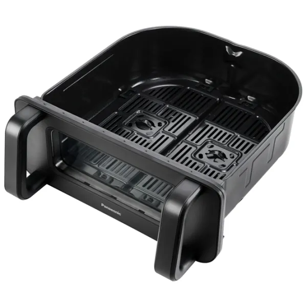 Aero Grill Panasonic Flex NF-BC1000KXE 2450 W / Black photo 6