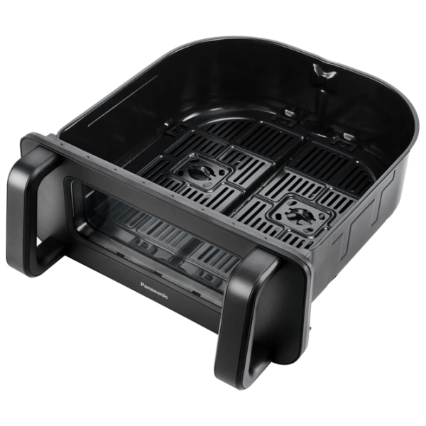 Aero Grill Panasonic Flex NF-BC1000KXE 2450 W / Black photo 6
