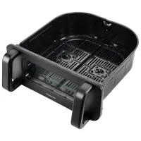 Aero Grill Panasonic Flex NF-BC1000KXE 2450 W / Black photo 6