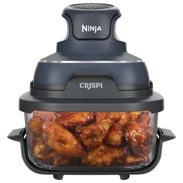 Friteuză-cuptor Ninja FN101EUGY CRISPi 1700 W / Blue photo 1