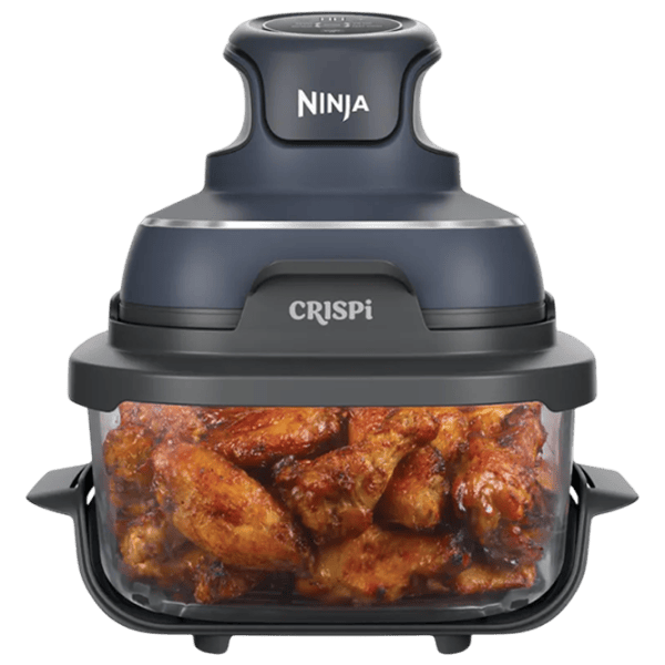 Friteuză-cuptor Ninja FN101EUGY CRISPi 1700 W / Blue photo 1