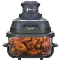 Friteuză-cuptor Ninja FN101EUGY CRISPi 1700 W / Blue