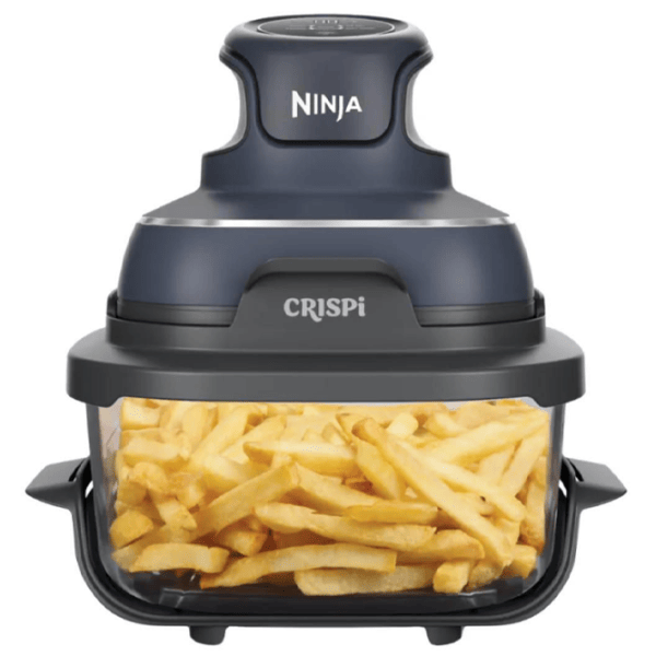 Friteuză-cuptor Ninja FN101EUGY CRISPi 1700 W / Blue photo 2