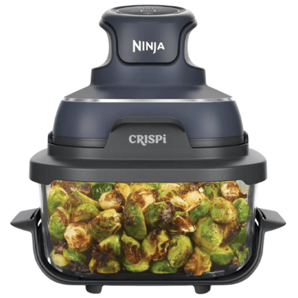 Friteuză-cuptor Ninja FN101EUGY CRISPi 1700 W / Blue photo 3