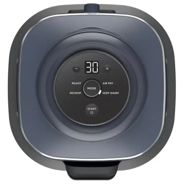 Friteuză-cuptor Ninja FN101EUGY CRISPi 1700 W / Blue photo 4