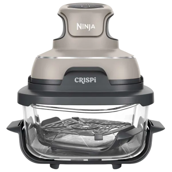Friteuză-cuptor Ninja FN101EUST CRISPi 1700 W / Beige photo 1