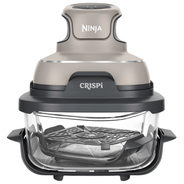 Friteuză-cuptor Ninja FN101EUST CRISPi 1700 W / Beige photo 1