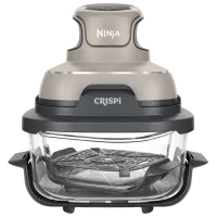 Friteuză-cuptor Ninja FN101EUST CRISPi 1700 W / Beige