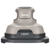 Мульти-печь фритюрница Ninja FN101EUST CRISPi 1700 Вт / Бежевый photo 4