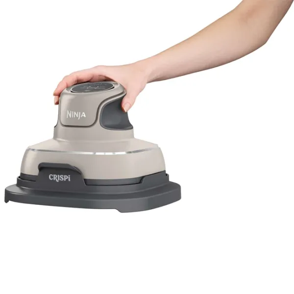 Friteuză-cuptor Ninja FN101EUST CRISPi 1700 W / Beige photo 4