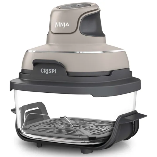 Friteuză-cuptor Ninja FN101EUST CRISPi 1700 W / Beige photo 5