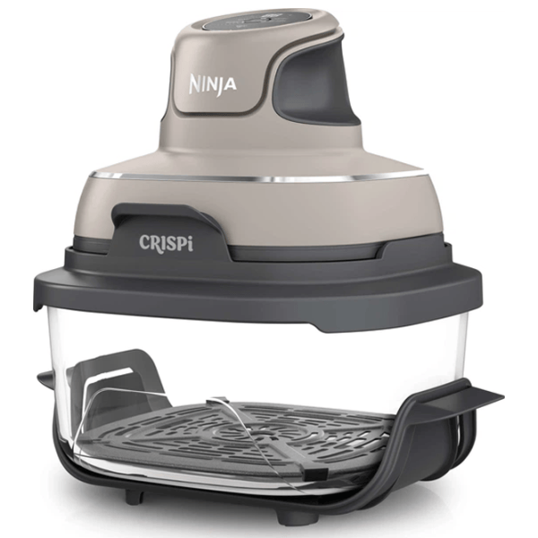 Friteuză-cuptor Ninja FN101EUST CRISPi 1700 W / Beige photo 5