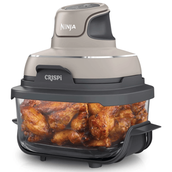 Friteuză-cuptor Ninja FN101EUST CRISPi 1700 W / Beige photo 6