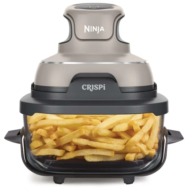 Friteuză-cuptor Ninja FN101EUST CRISPi 1700 W / Beige photo 7