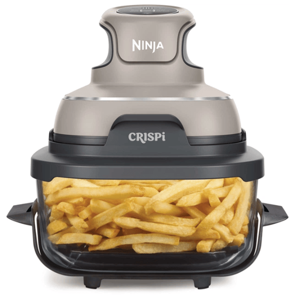 Friteuză-cuptor Ninja FN101EUST CRISPi 1700 W / Beige photo 7