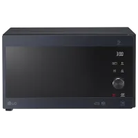 Cuptor cu microunde LG MH6565CPB Standart / 1000 W / Black