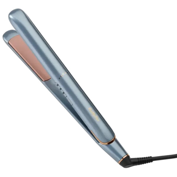 Выпрямитель для волос Babyliss ST251PE  / Sky Синий photo 4