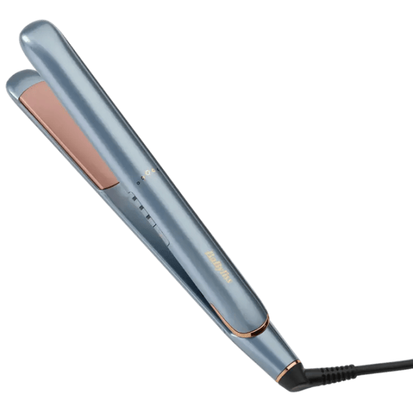 Выпрямитель для волос Babyliss ST251PE  / Sky Синий photo 4