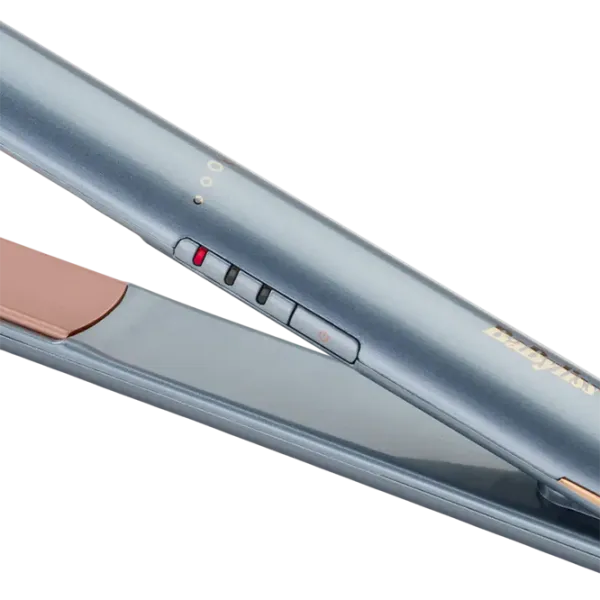 Выпрямитель для волос Babyliss ST251PE  / Sky Синий photo 5