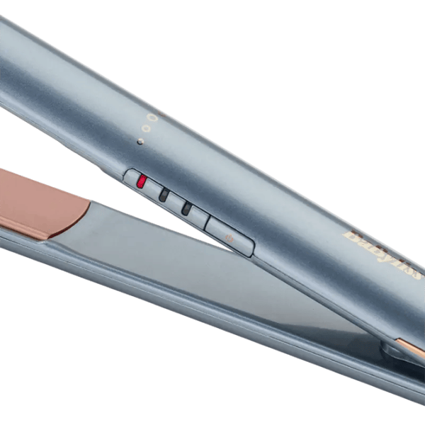 Выпрямитель для волос Babyliss ST251PE  / Sky Синий photo 5