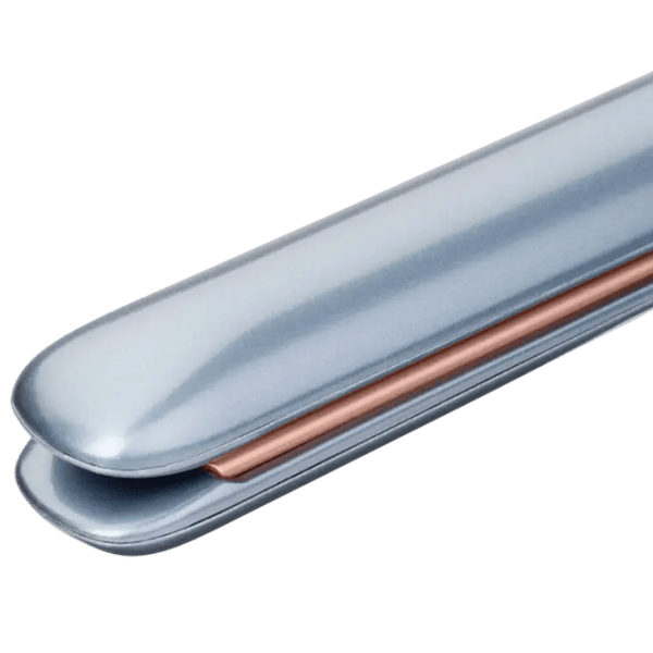 Выпрямитель для волос Babyliss ST251PE  / Sky Синий photo 6