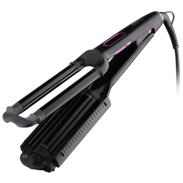 Плойка Ardesto HC-Y220PRO  / Purple Черный photo 1