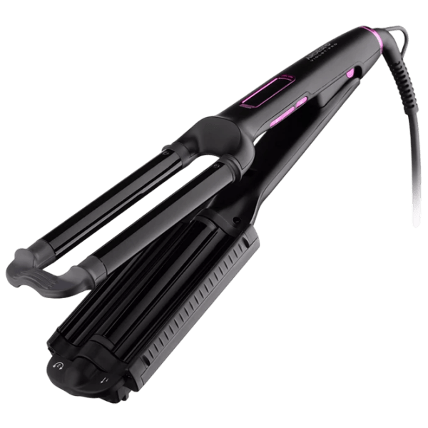 Плойка Ardesto HC-Y220PRO  / Purple Черный photo 1
