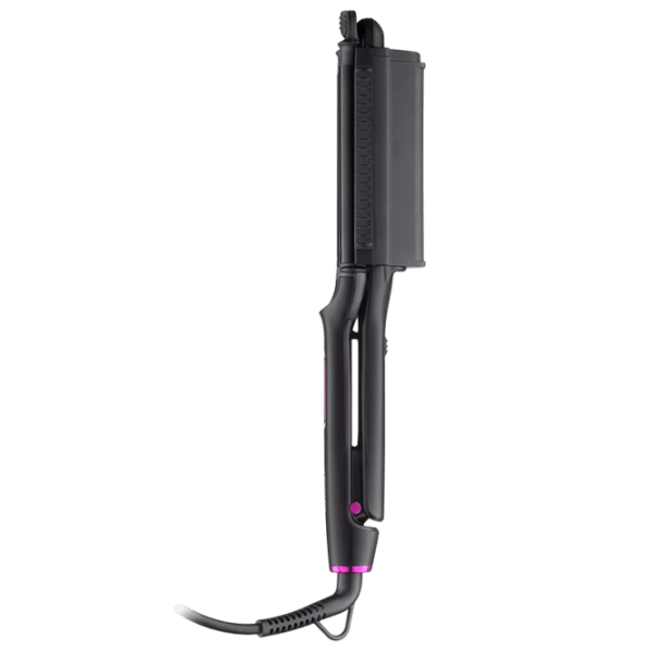 Плойка Ardesto HC-Y220PRO  / Purple Черный photo 2