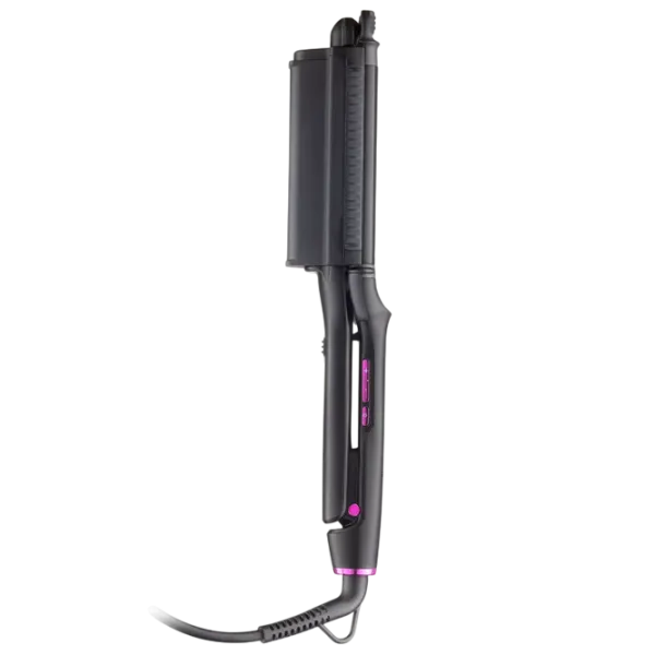 Плойка Ardesto HC-Y220PRO  / Purple Черный photo 3