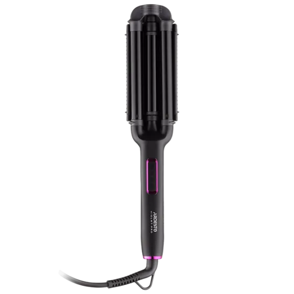 Плойка Ardesto HC-Y220PRO  / Purple Черный photo 4