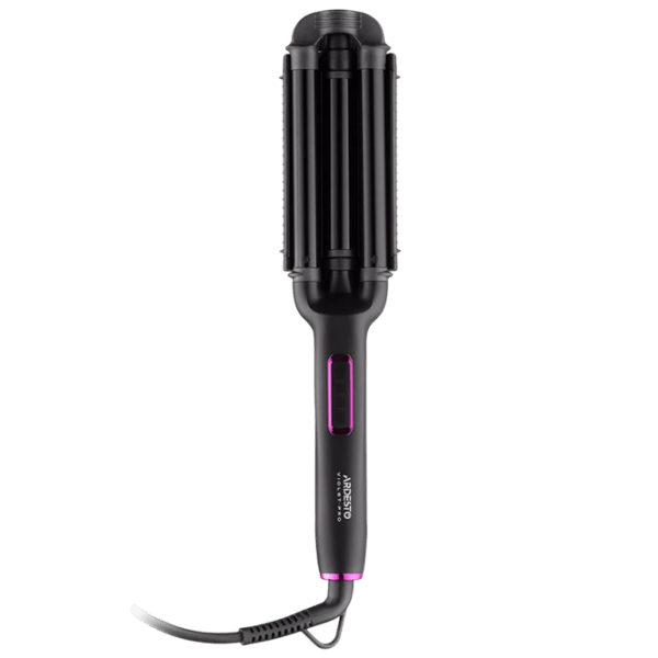 Плойка Ardesto HC-Y220PRO  / Purple Черный photo 4