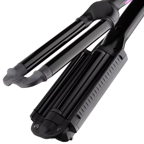 Плойка Ardesto HC-Y220PRO  / Purple Черный photo 5