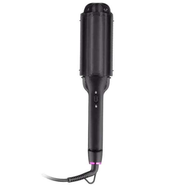 Плойка Ardesto HC-Y220PRO  / Purple Черный photo 6