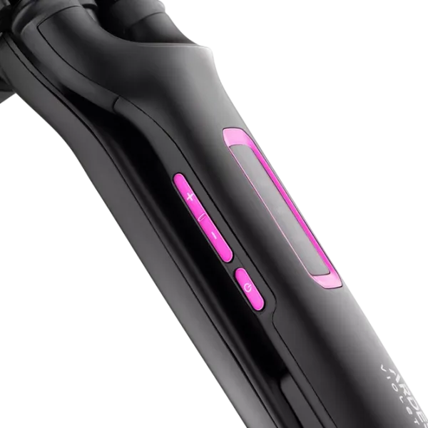 Плойка Ardesto HC-Y220PRO  / Purple Черный photo 8