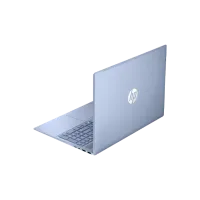 Laptop HP OmniBook 5 AI 16-af1004ci Core Ultra 7 225U / 32 GB / 1 TB / VGA Integrată / Blue photo 4