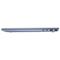 Laptop HP OmniBook 5 AI 16-af1004ci Core Ultra 7 225U / 32 GB / 1 TB / VGA Integrată / Blue photo 5