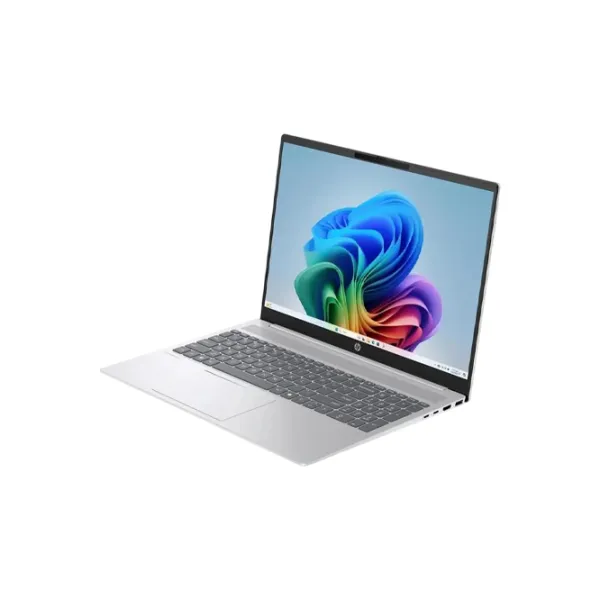 HP OmniBook 5 AI 16-af1005ci Core Ultra 7 255U / 32 ГБ / 1 ТБ / VGA Встроенная / Серебряный photo 2