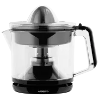 Storcator de fructe Ardesto CJK-K1LBL Pentru citrice / 40 W / Black