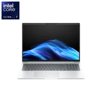 HP EliteBook 8 G1i EB8G1i16 Core Ultra 7 258V / 32 ГБ / 1 ТБ / VGA Встроенная / Серебряный
