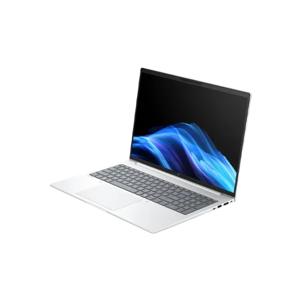 HP EliteBook 8 G1i EB8G1i16 Core Ultra 7 258V / 32 GB / 1 TB / VGA Integrată / Silver photo 4